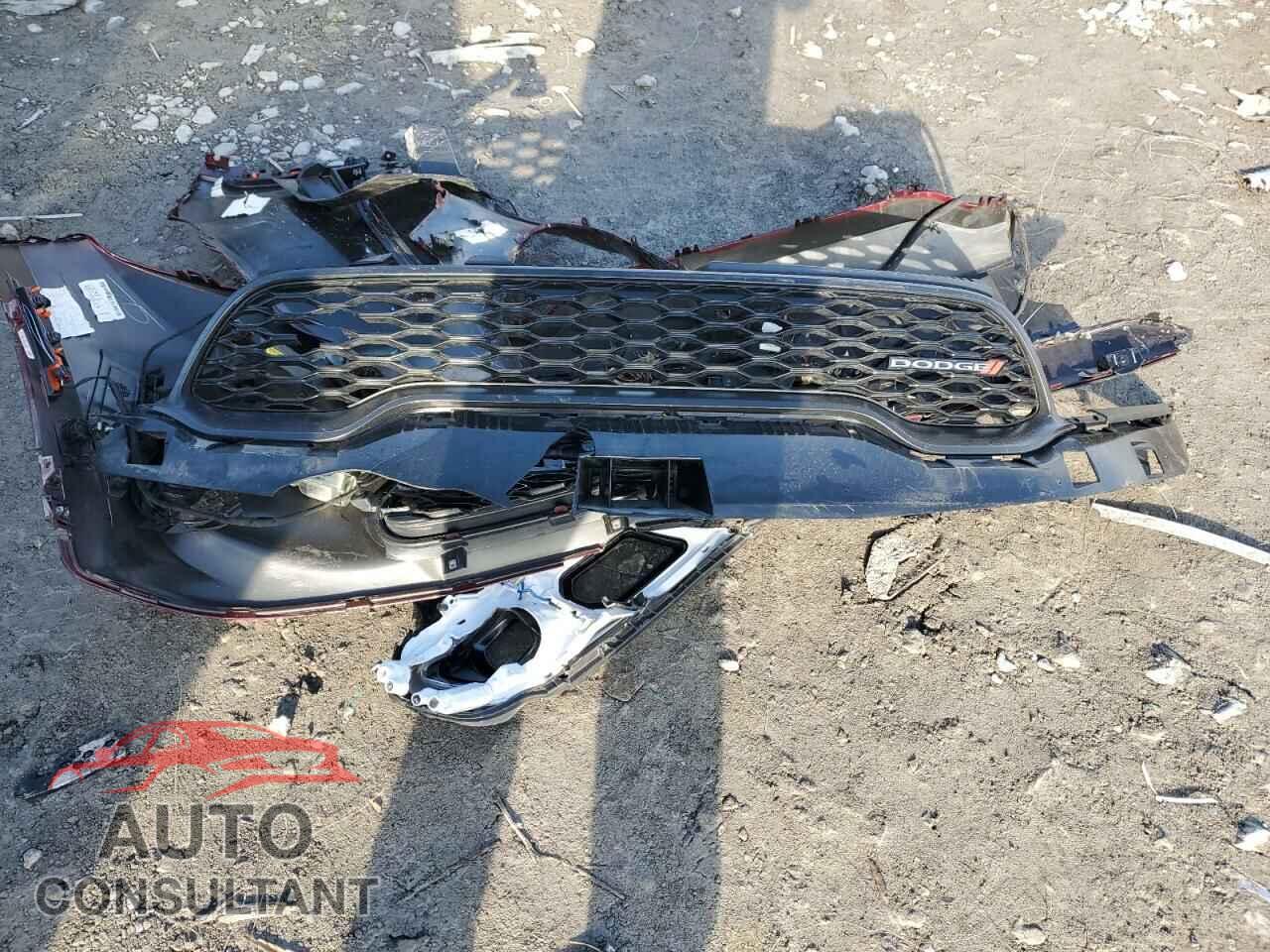 DODGE DURANGO 2023 - 1C4SDJCT1PC696448