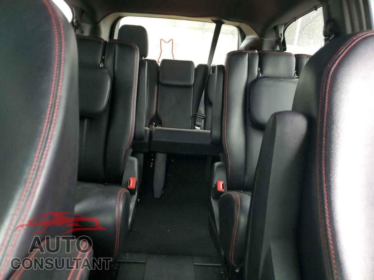 DODGE CARAVAN 2013 - 2C4RDGEG3DR782574