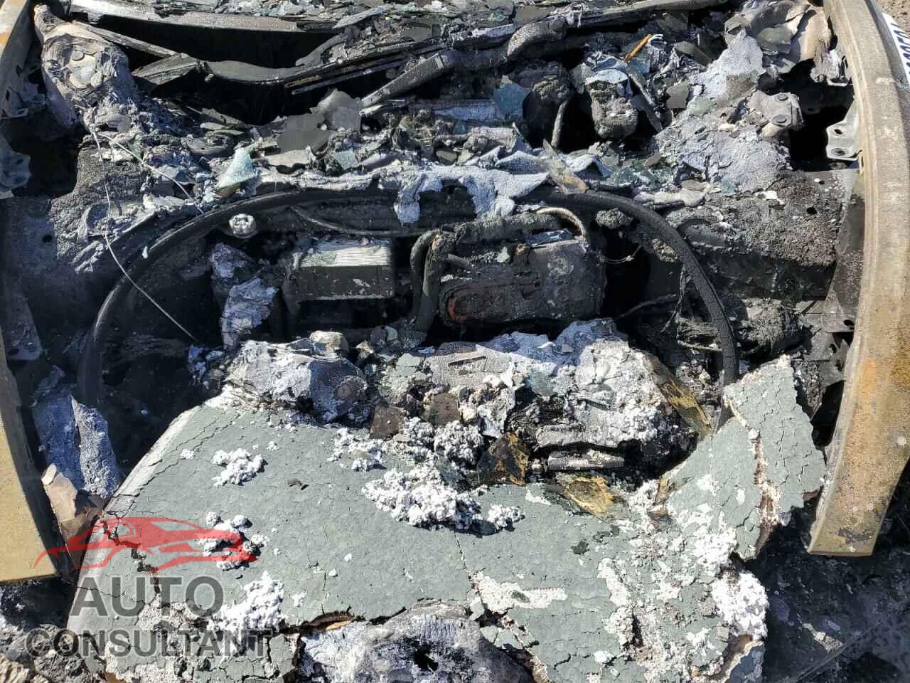 TESLA MODEL 3 2023 - 5YJ3E1EA4PF583707