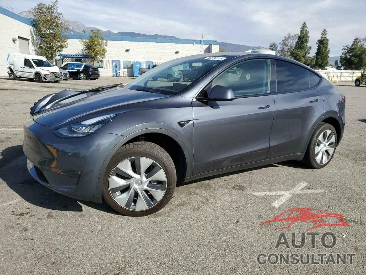 TESLA MODEL Y 2023 - 7SAYGDEE9PA065953