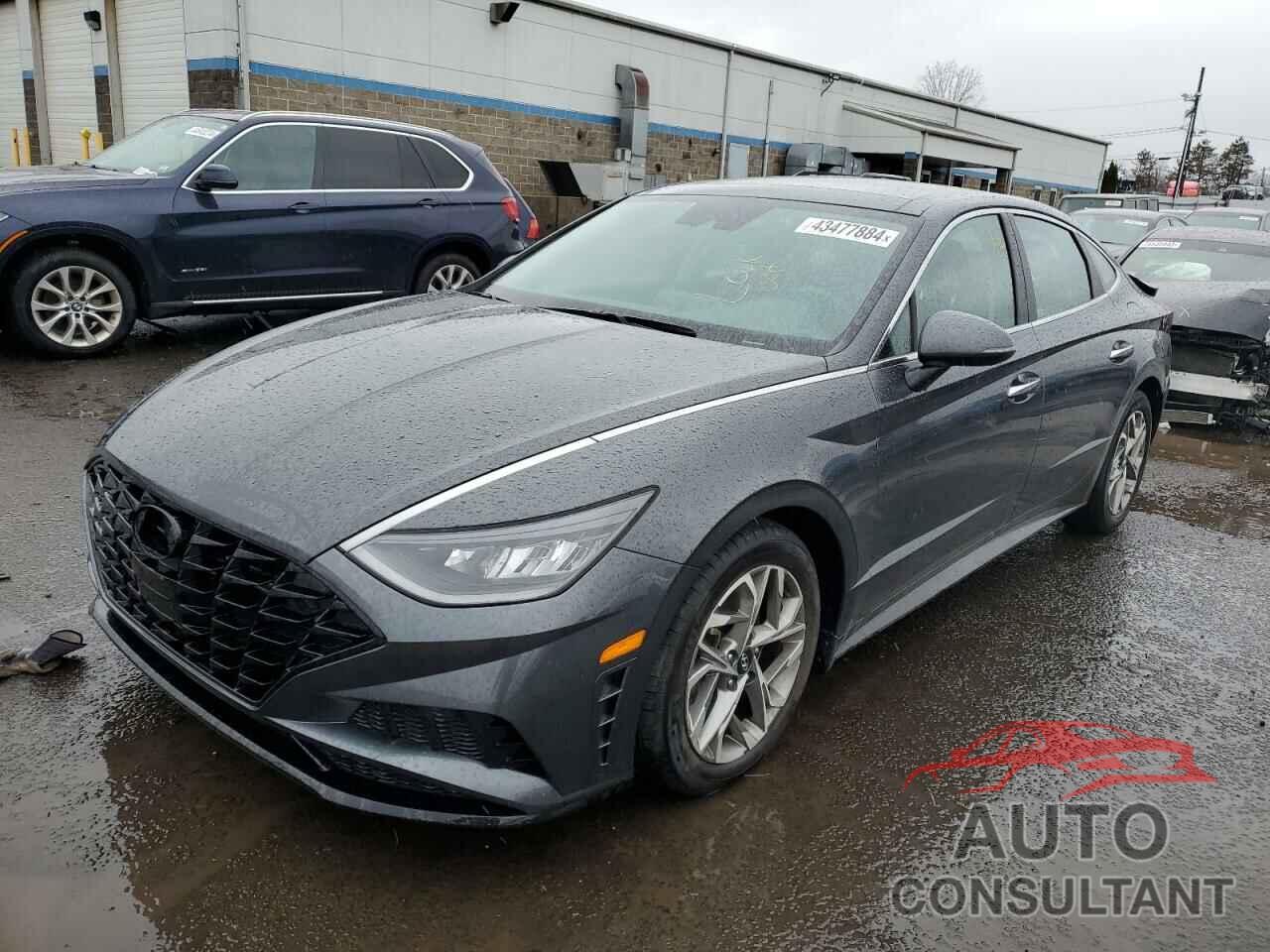 HYUNDAI SONATA 2021 - KMHL14JA0MA159704