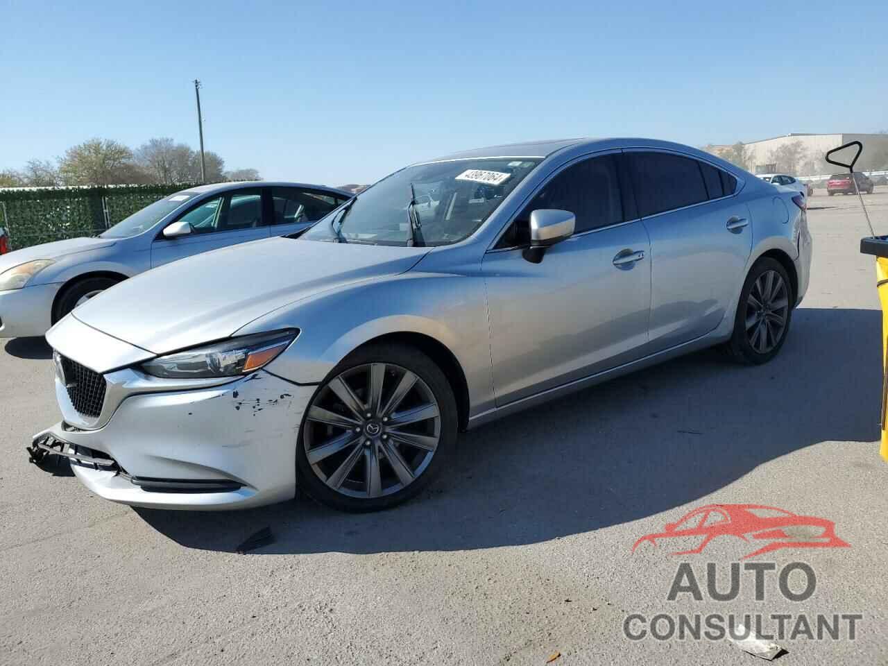 MAZDA 6 2018 - JM1GL1TY6J1319461