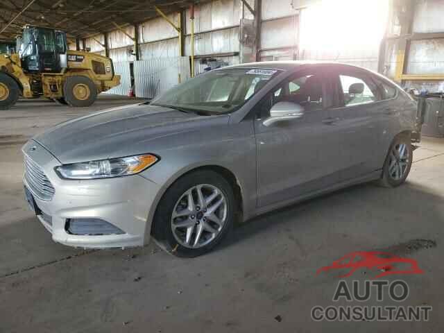 FORD FUSION 2015 - 3FA6P0H71FR226697