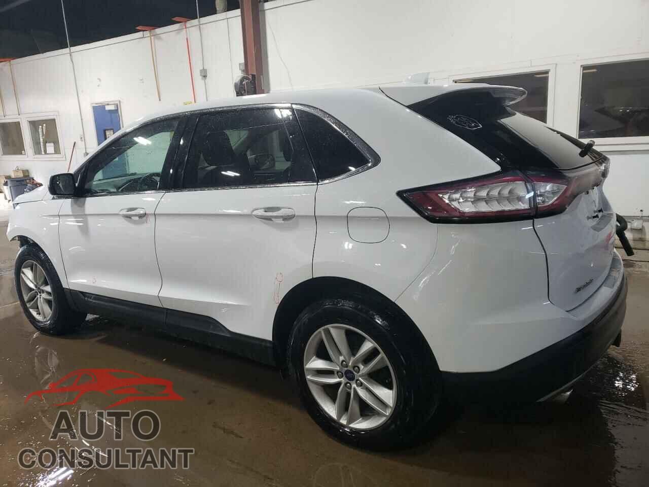 FORD EDGE 2016 - 2FMPK4J90GBB52684