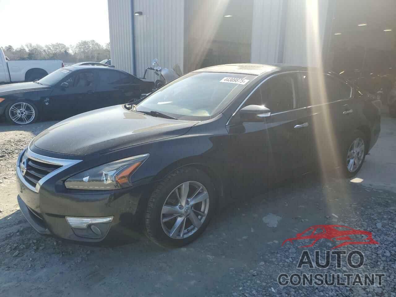 NISSAN ALTIMA 2015 - 1N4AL3AP1FC185942