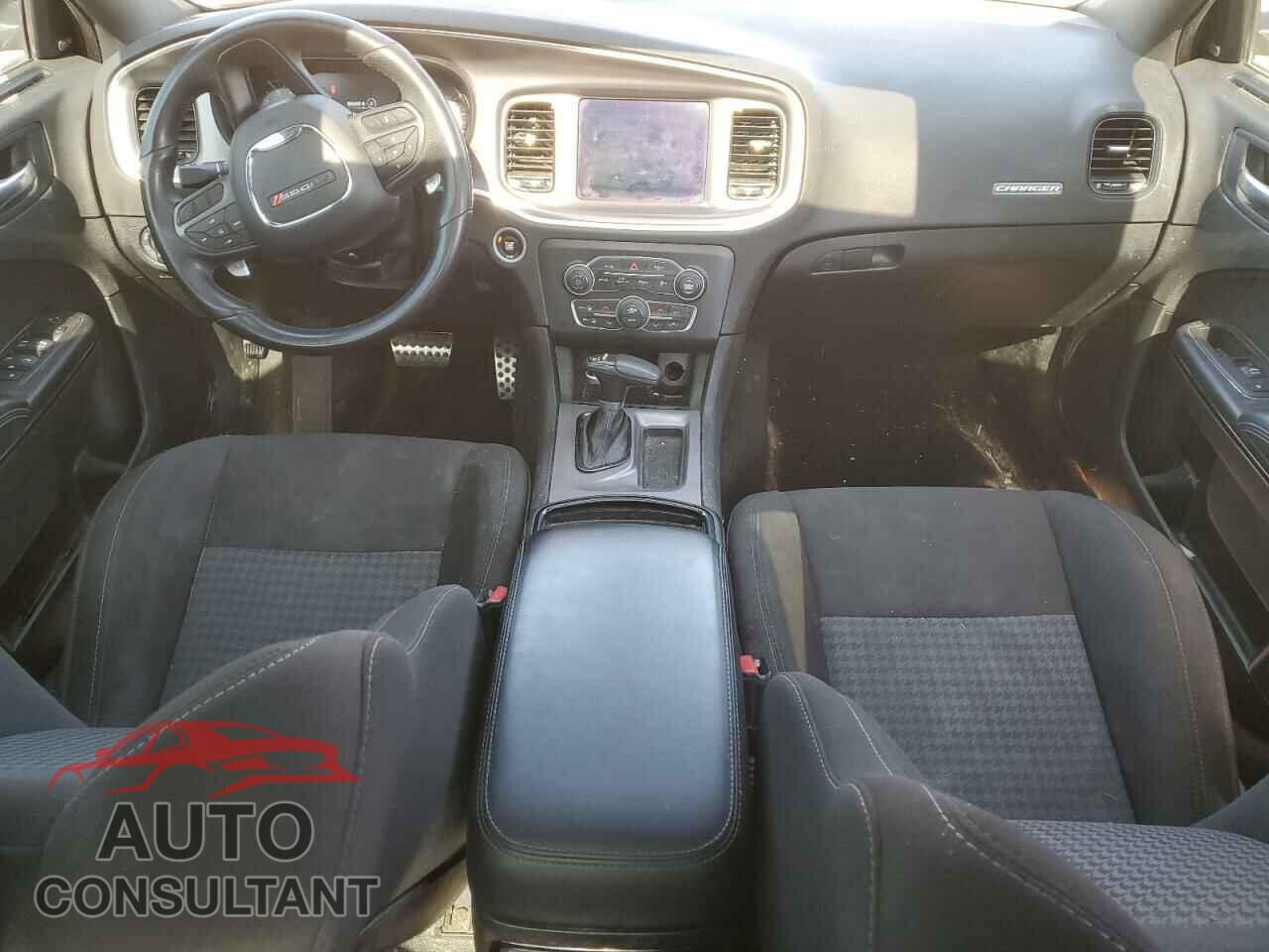DODGE CHARGER 2022 - 2C3CDXCT6NH257154
