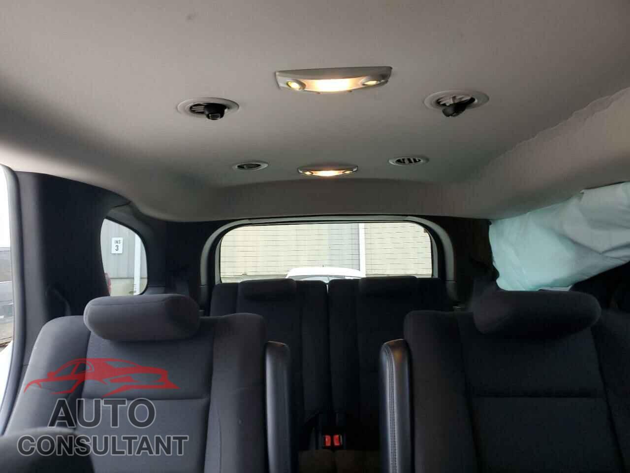 DODGE DURANGO 2017 - 1C4RDHAGXHC690632