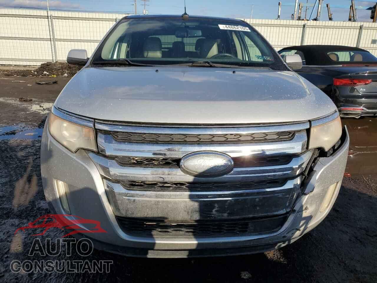 FORD EDGE 2011 - 2FMDK4KC8BBB33872