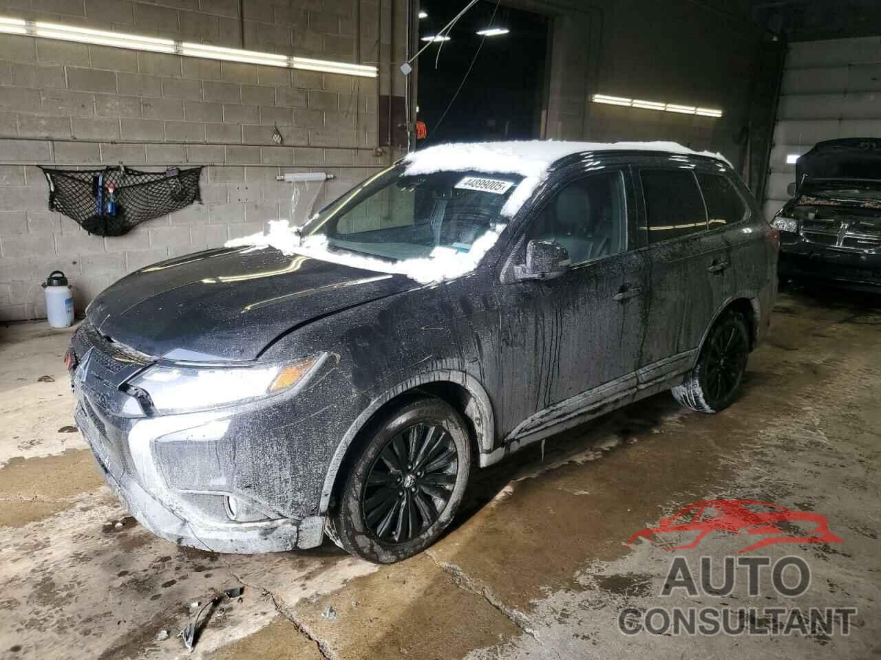 MITSUBISHI OUTLANDER 2020 - JA4AZ3A36LJ001277