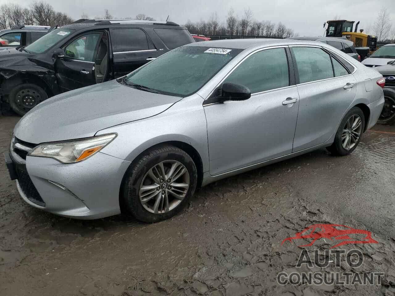 TOYOTA CAMRY 2016 - 4T1BF1FK1GU189374