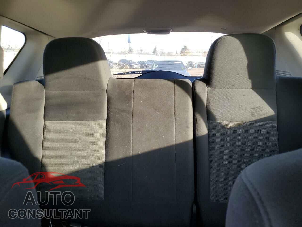 JEEP COMPASS 2012 - 1C4NJDEB0CD604617