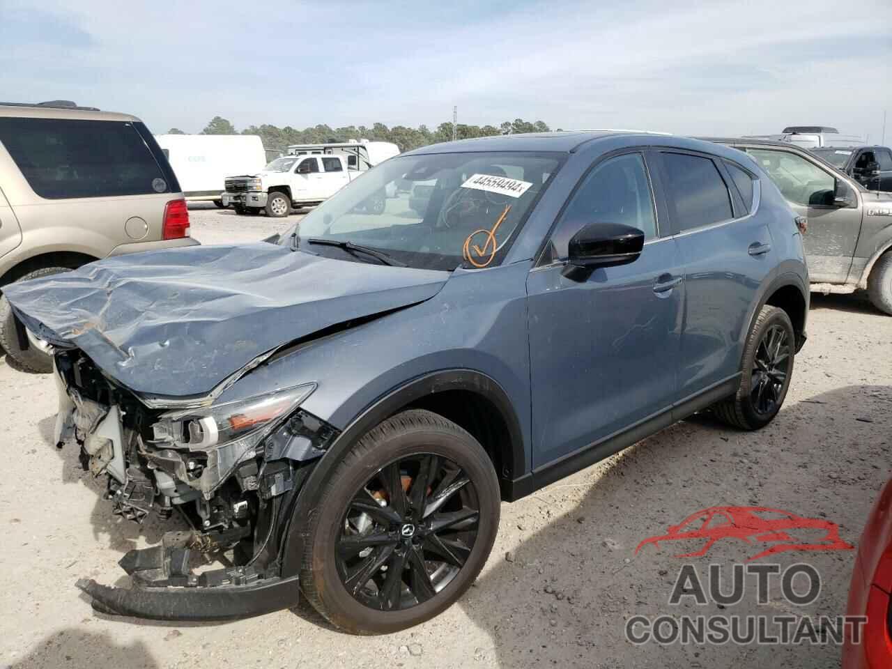 MAZDA CX-5 PREFE 2024 - JM3KFBCM5R0351217