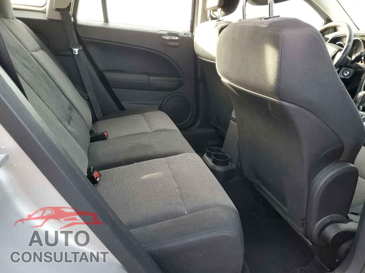 DODGE CALIBER 2011 - 1B3CB3HAXBD296793