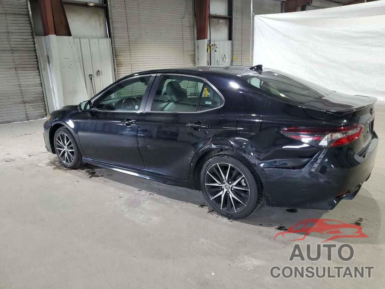 TOYOTA CAMRY 2022 - 4T1G11AK5NU657972