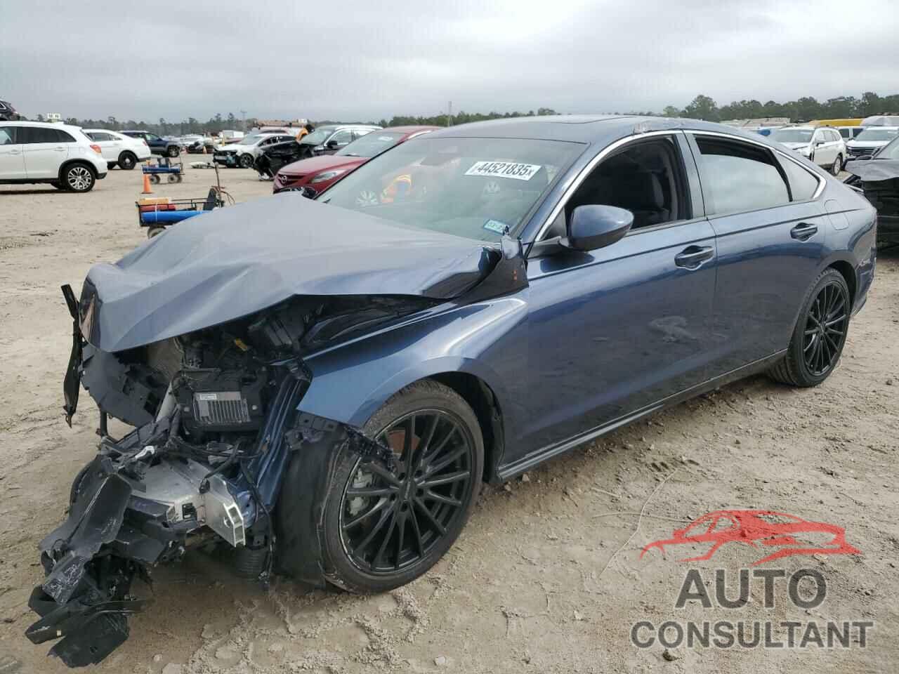 HONDA ACCORD 2023 - 1HGCY2F83PA005875