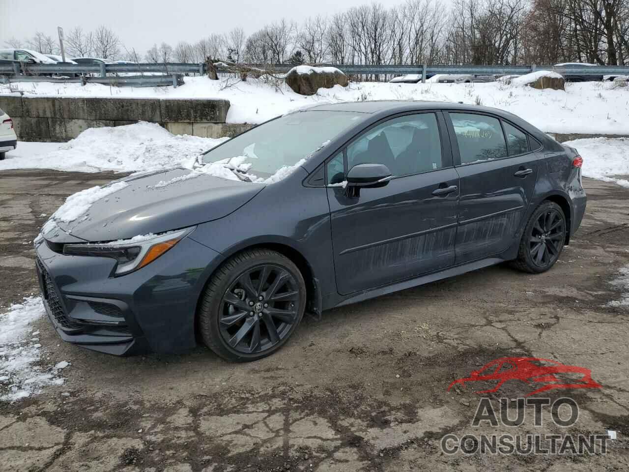 TOYOTA COROLLA 2024 - 5YFS4MCE9RP173319