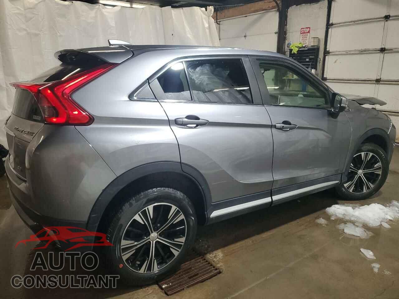 MITSUBISHI ECLIPSE 2019 - JA4AT5AA9KZ001768