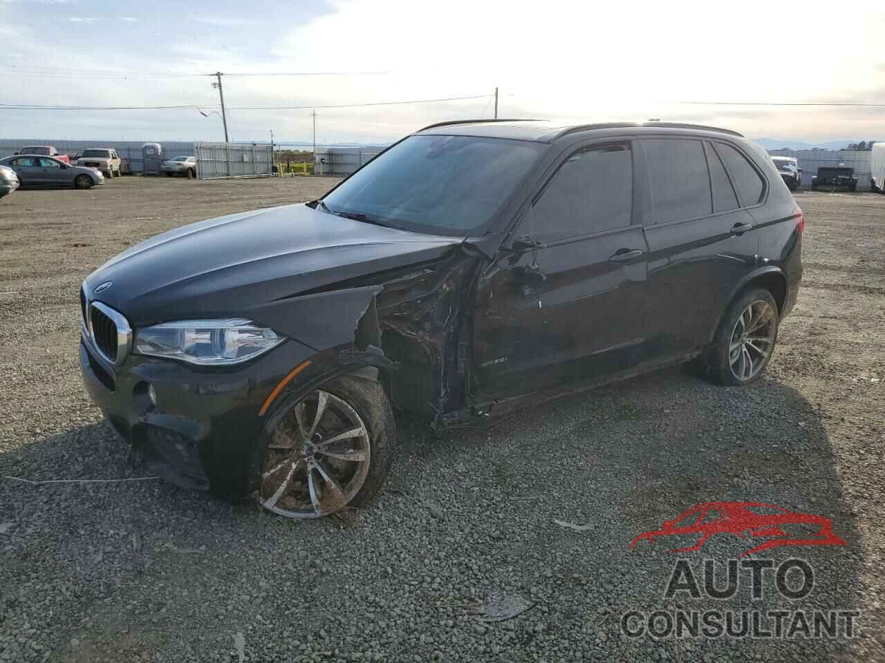 BMW X5 2016 - 5UXKR0C59G0U10648