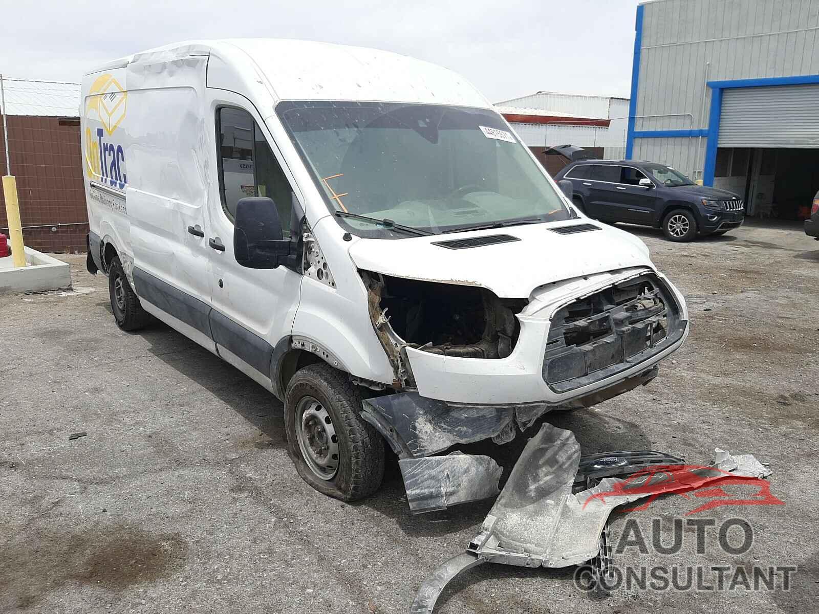 FORD TRANSIT CO 2016 - 1FTYR2CM3GKA12242