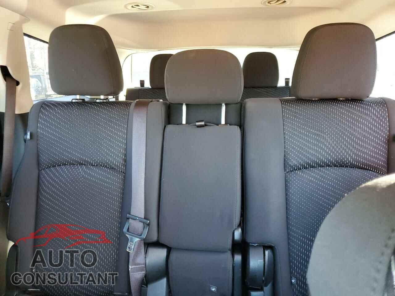 DODGE JOURNEY 2017 - 3C4PDDAG4HT620466