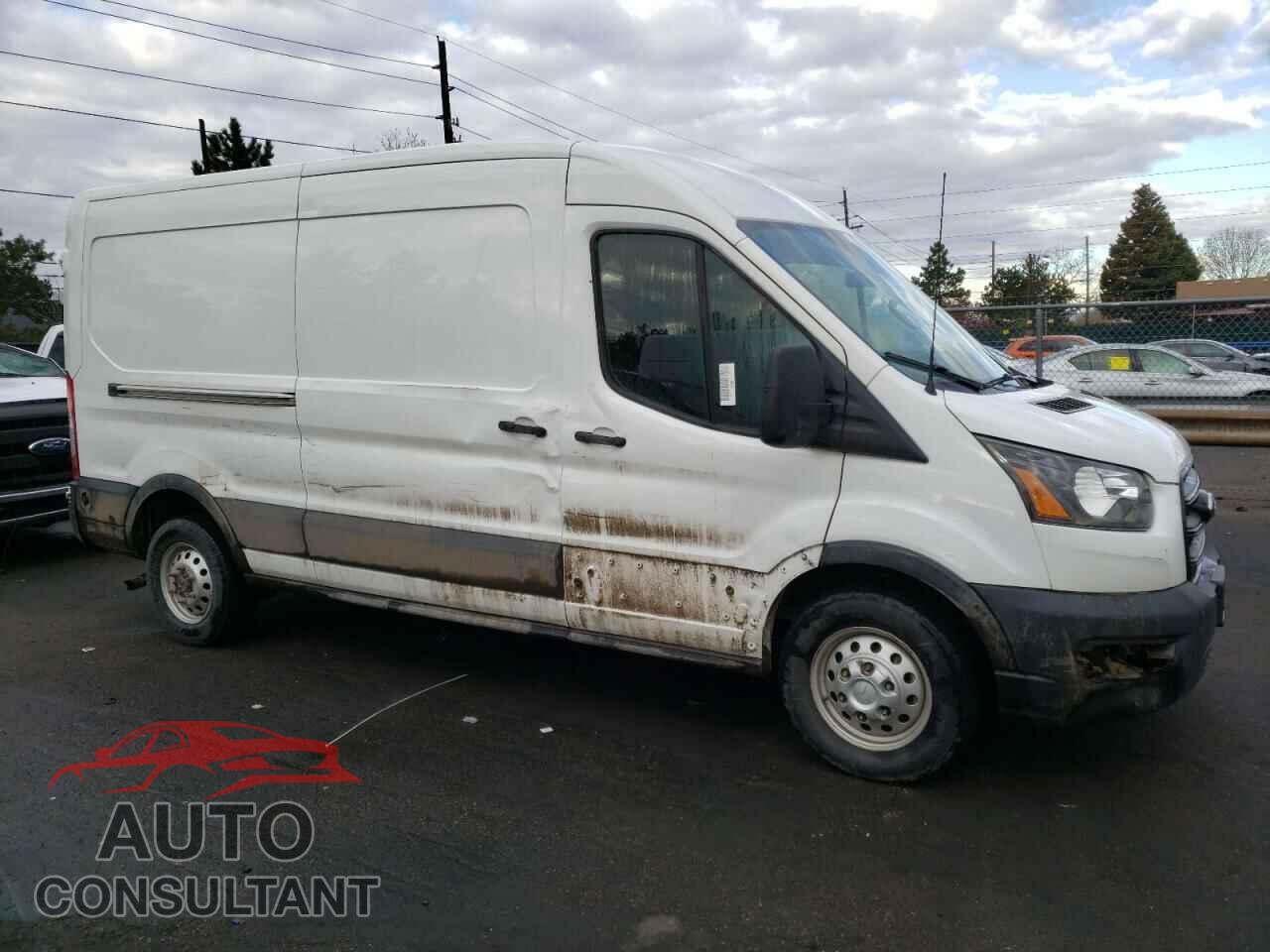 FORD TRANSIT CO 2020 - 1FTBR2C82LKA09335