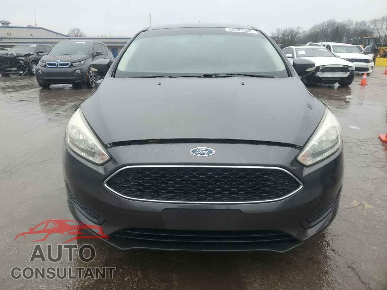 FORD FOCUS 2016 - 1FADP3F2XGL308055