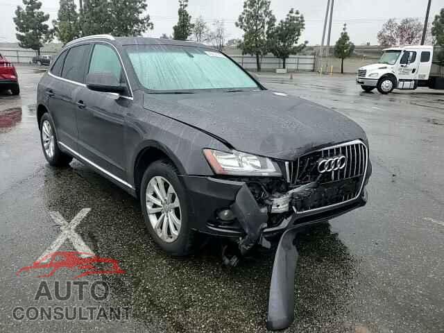 AUDI Q5 2014 - WA1CFAFP5EA053035
