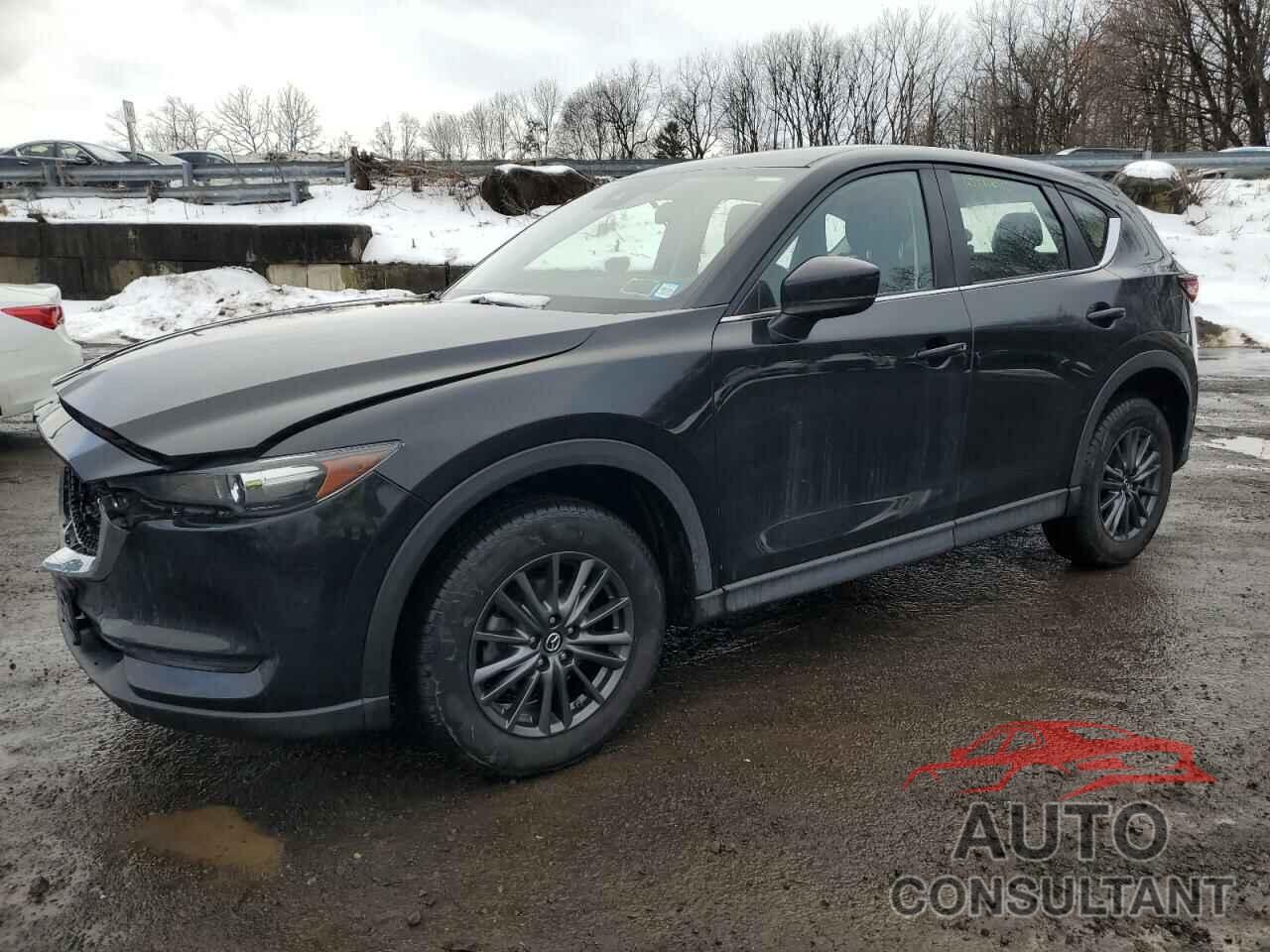 MAZDA CX-5 2019 - JM3KFBBM7K0633737