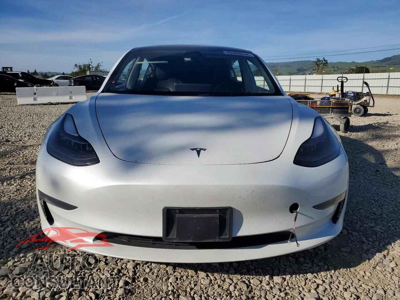 TESLA MODEL 3 2023 - 5YJ3E1EA2PF575475