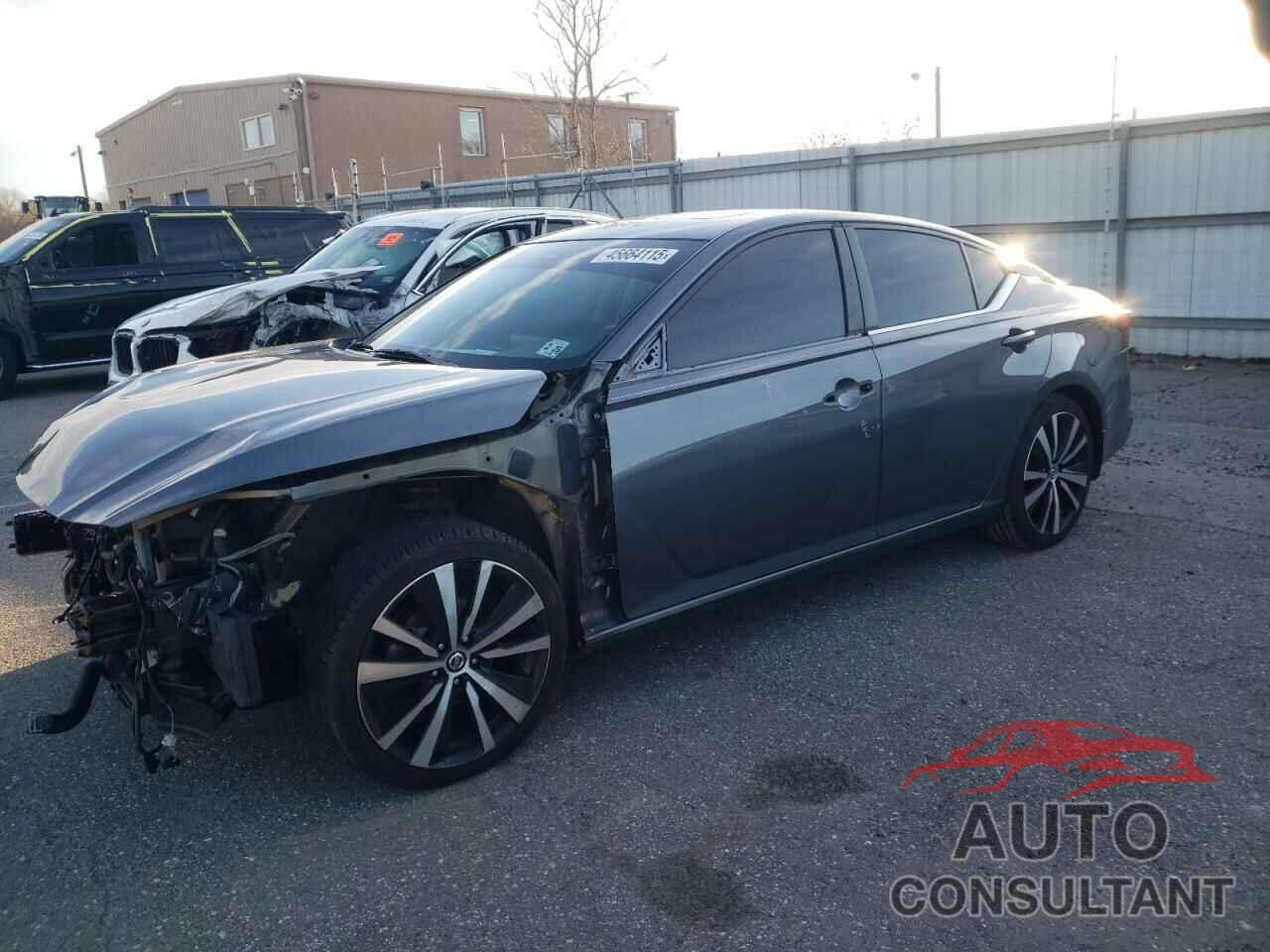 NISSAN ALTIMA 2020 - 1N4BL4CV3LC181845