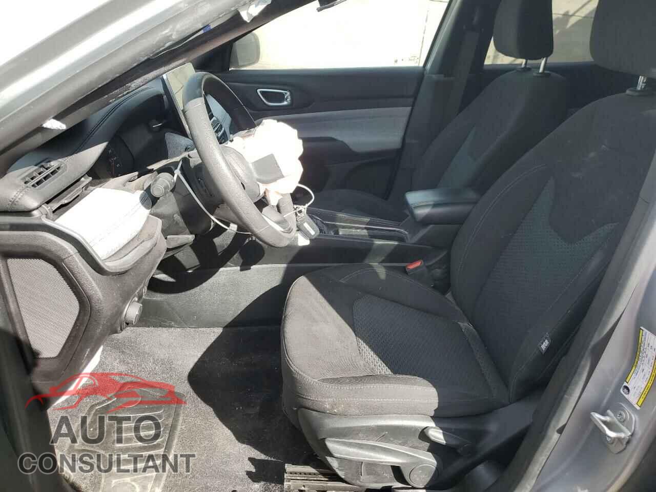 JEEP COMPASS 2024 - 3C4NJDAN0RT158486