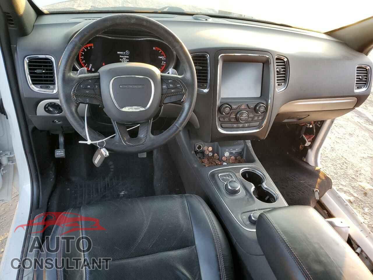 DODGE DURANGO 2014 - 1C4SDJCT2EC597196
