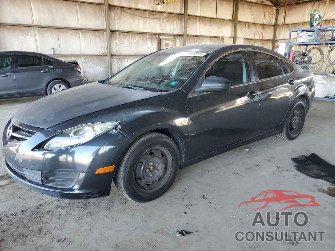 MAZDA 6 2012 - 1YVHZ8BH1C5M19681