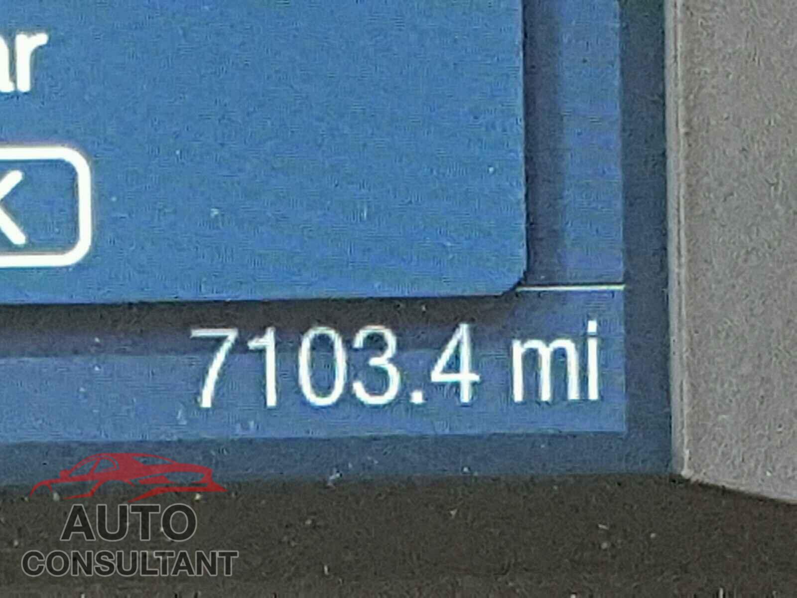FORD FLEX SE 2018 - 2FMGK5B82JBA02109