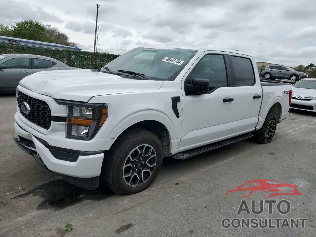 FORD F-150 2023 - 1FTEW1CPXPKE47744