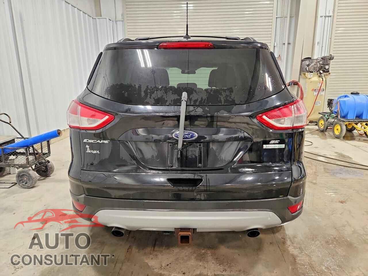 FORD ESCAPE 2016 - 1FMCU0G94GUA24094