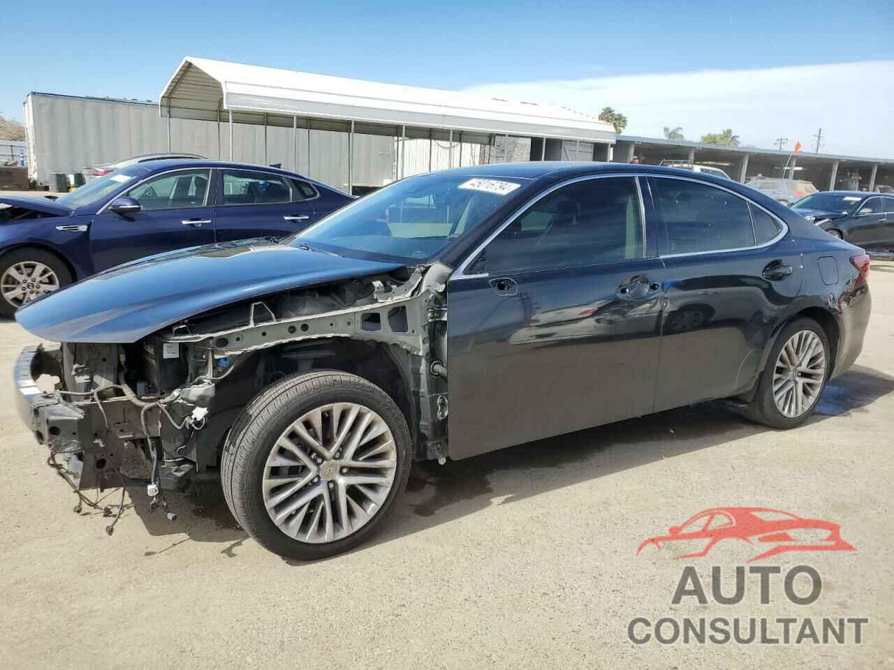 LEXUS ES350 2016 - JTHBK1GG8G2228983