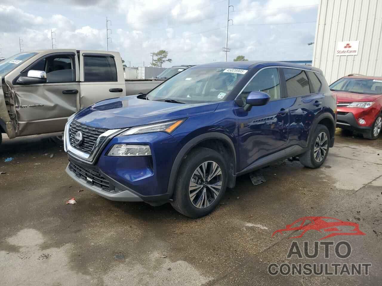 NISSAN ROGUE 2023 - 5N1BT3BA0PC911750