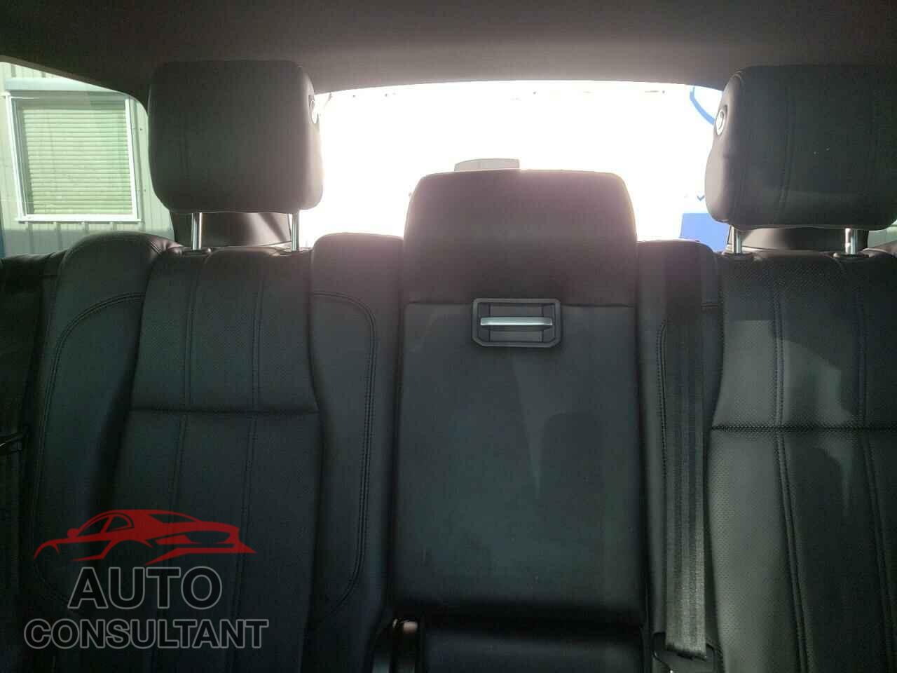 LAND ROVER RANGEROVER 2015 - SALGS2TF8FA240445