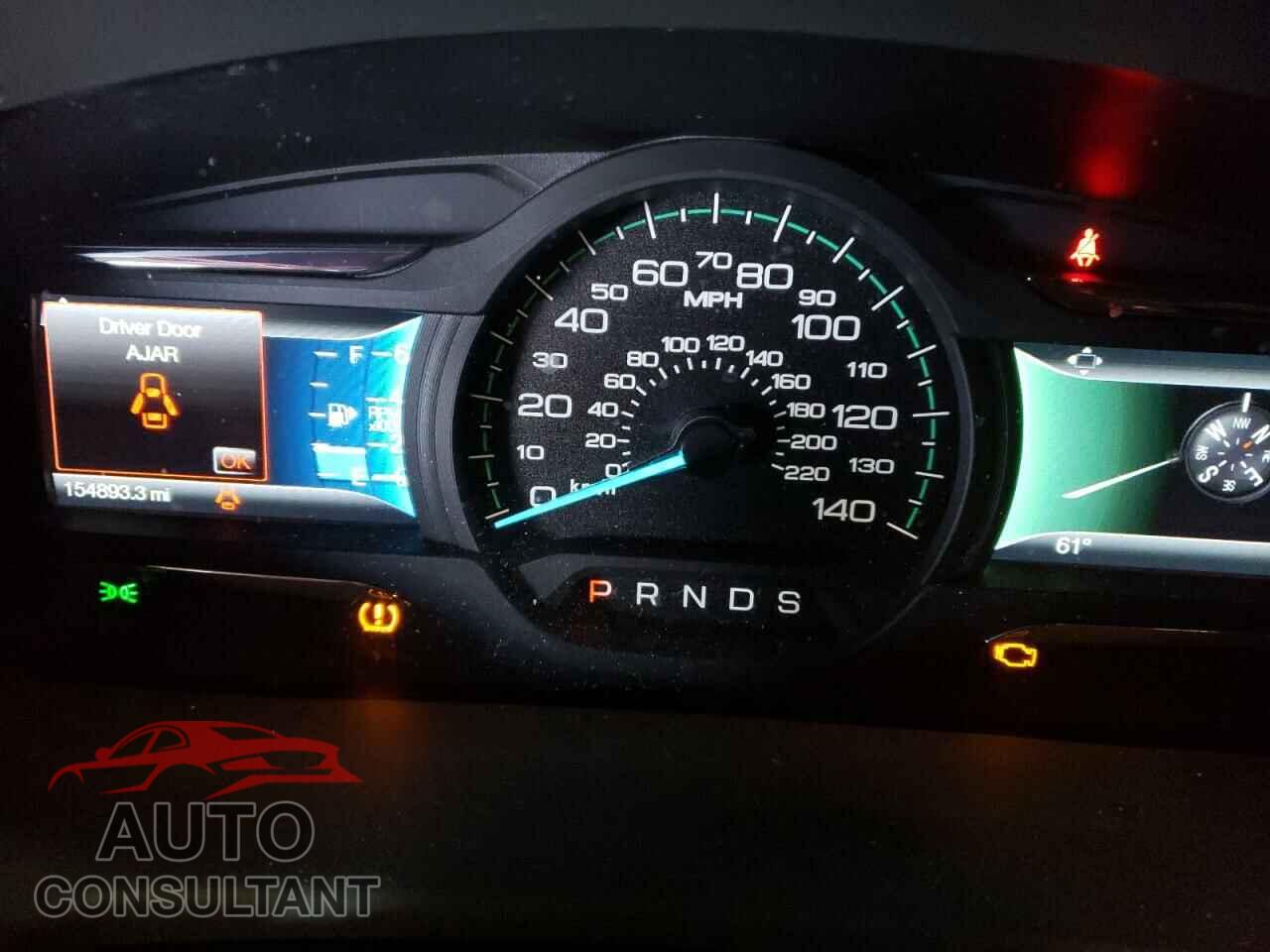 FORD FLEX 2016 - 2FMHK6D84GBA04962