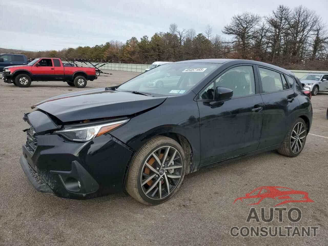 SUBARU IMPREZA 2024 - JF1GUAFC1R8916703