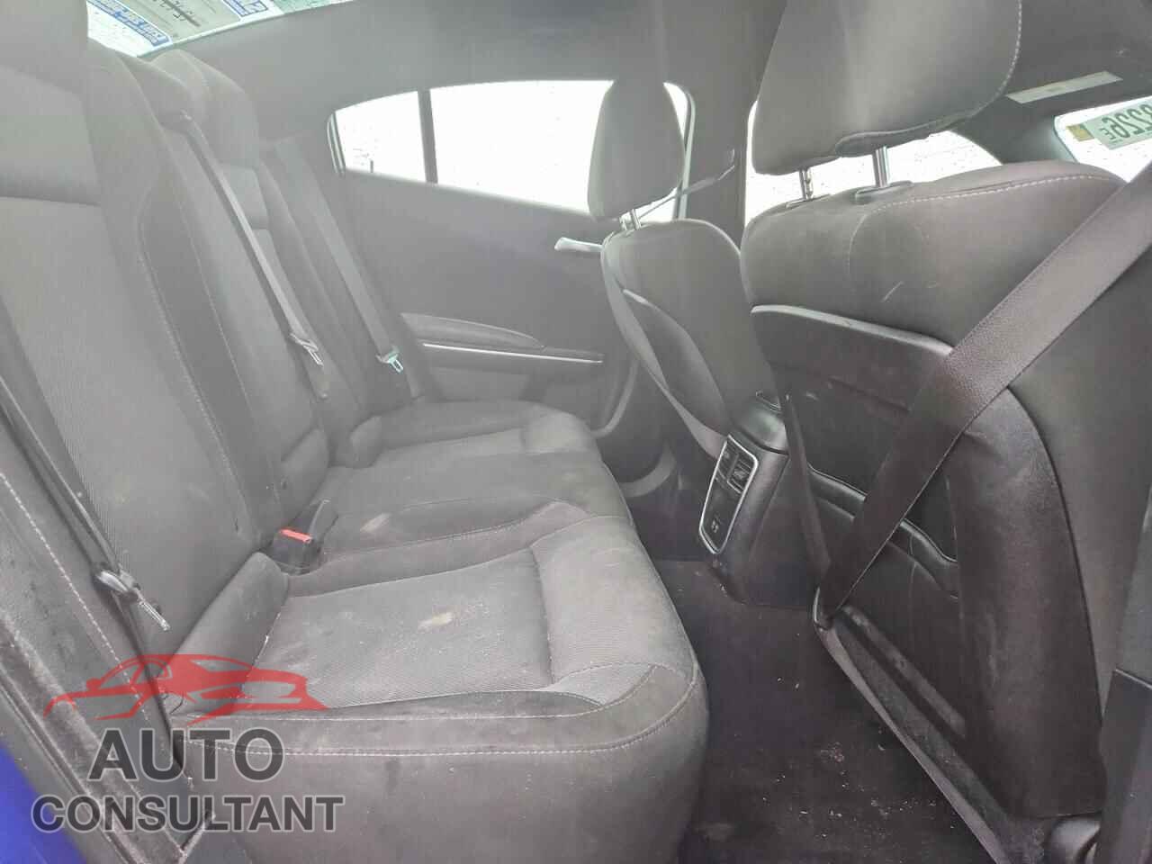 DODGE CHARGER 2019 - 2C3CDXJG0KH757778