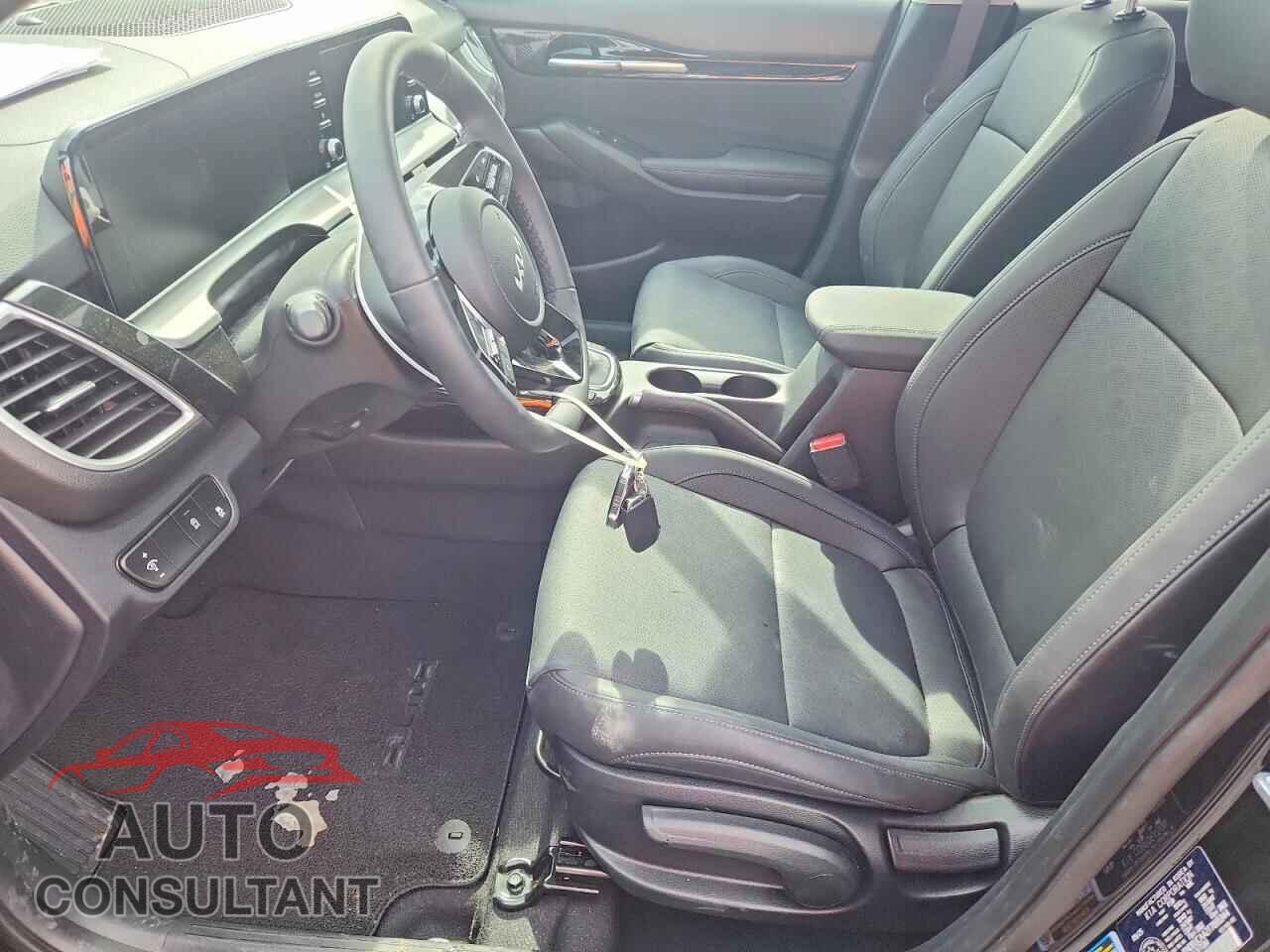 KIA SELTOS 2026 - KNDEUCAA2T7895344