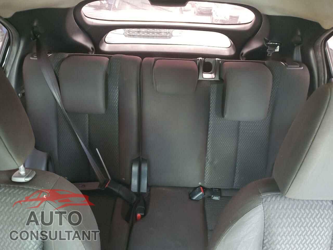 MITSUBISHI ECLIPSE 2019 - JA4AS3AA3KZ036488