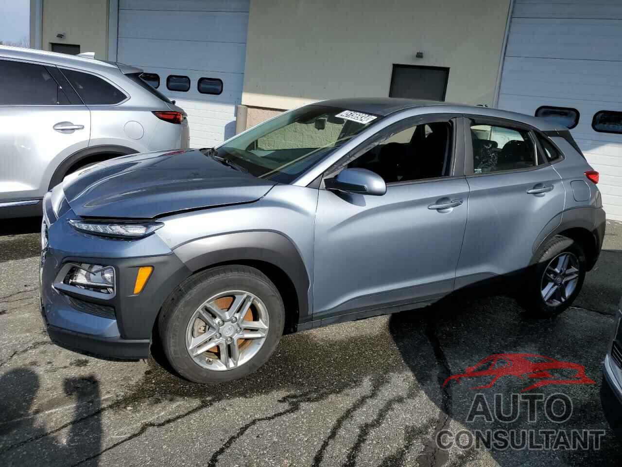 HYUNDAI KONA 2020 - KM8K1CAA2LU469355