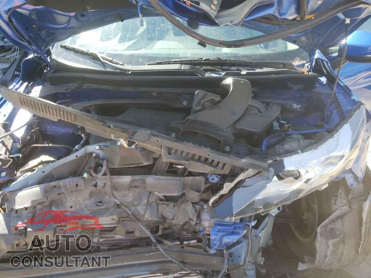 MITSUBISHI ECLIPSE 2018 - JA4AS3AA3JZ050311