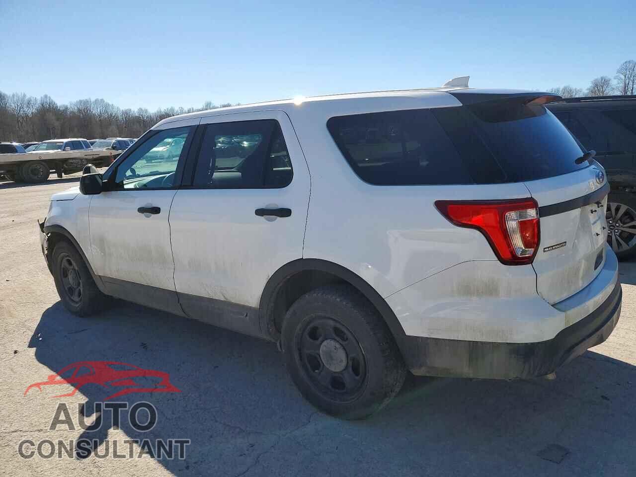 FORD EXPLORER 2016 - 1FM5K8AR2GGC93473