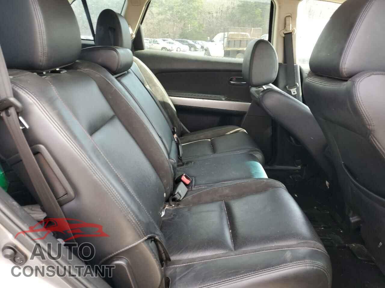 MAZDA CX-9 2014 - JM3TB2DA4E0432675