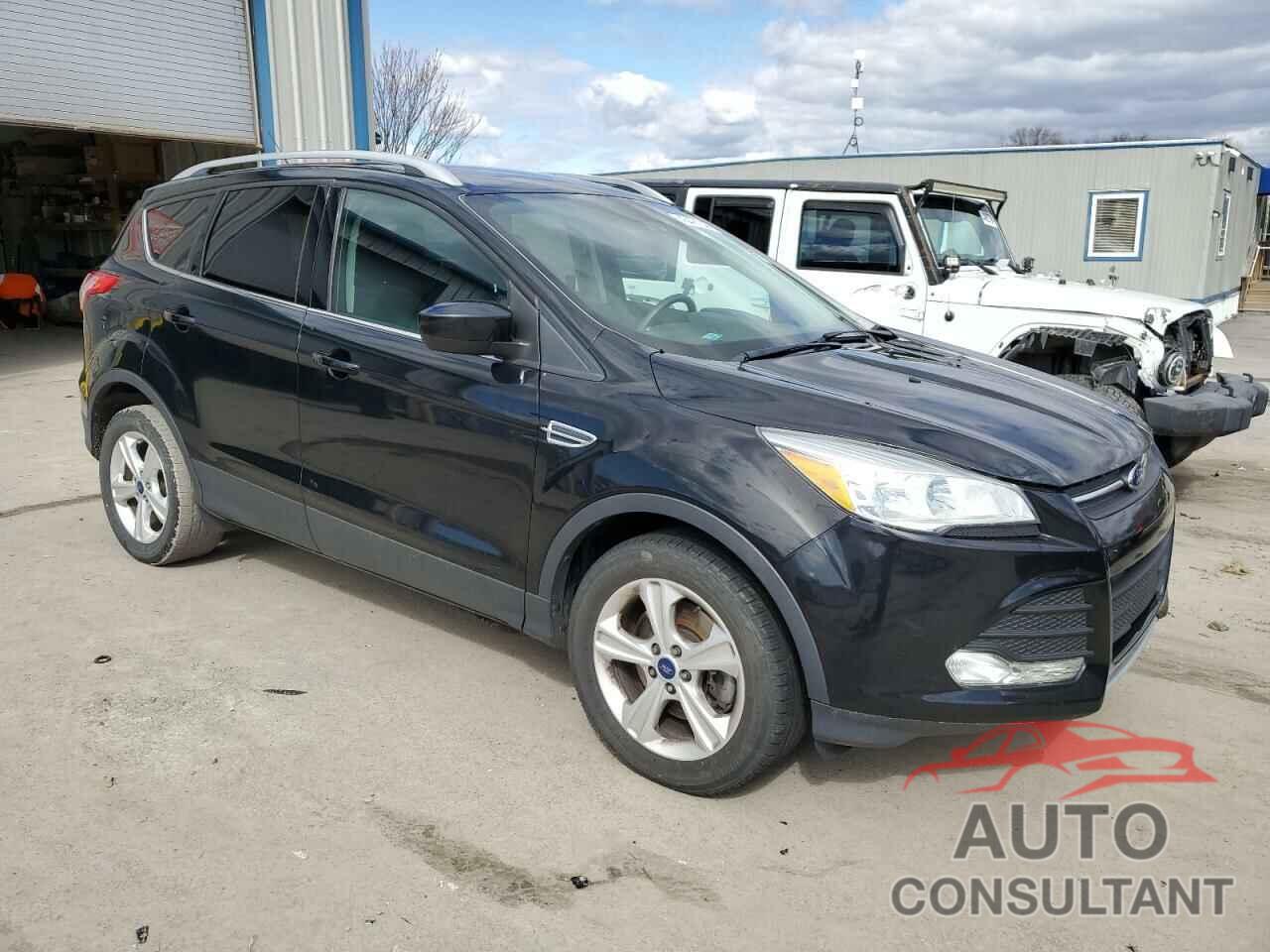 FORD ESCAPE 2016 - 1FMCU9GX5GUC04834