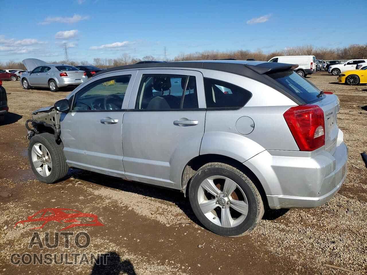 DODGE CALIBER 2011 - 1B3CB3HA7BD250015